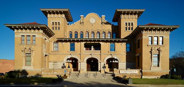 Pensacola Museum of History